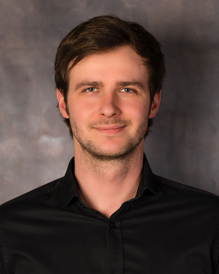Benjamin Sauer