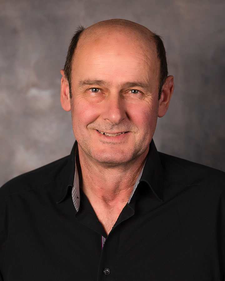 Klaus Sauer
