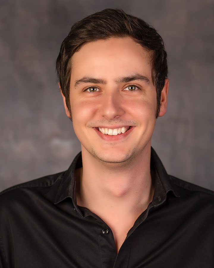 Maximilian Sauer